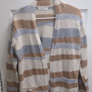 Striped Women's Sweater